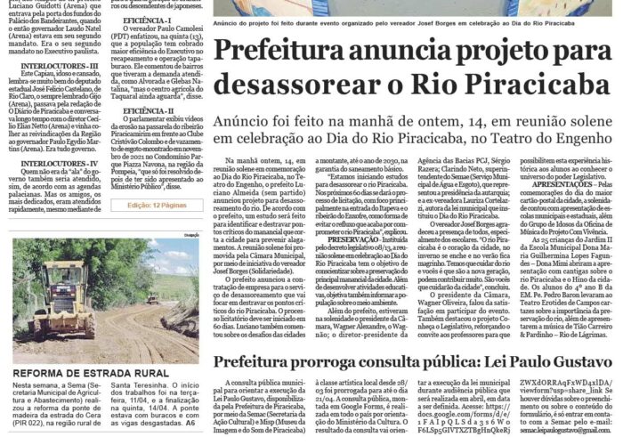 Paulistão 2023 começa dia 14 - Jornal Cidade RC