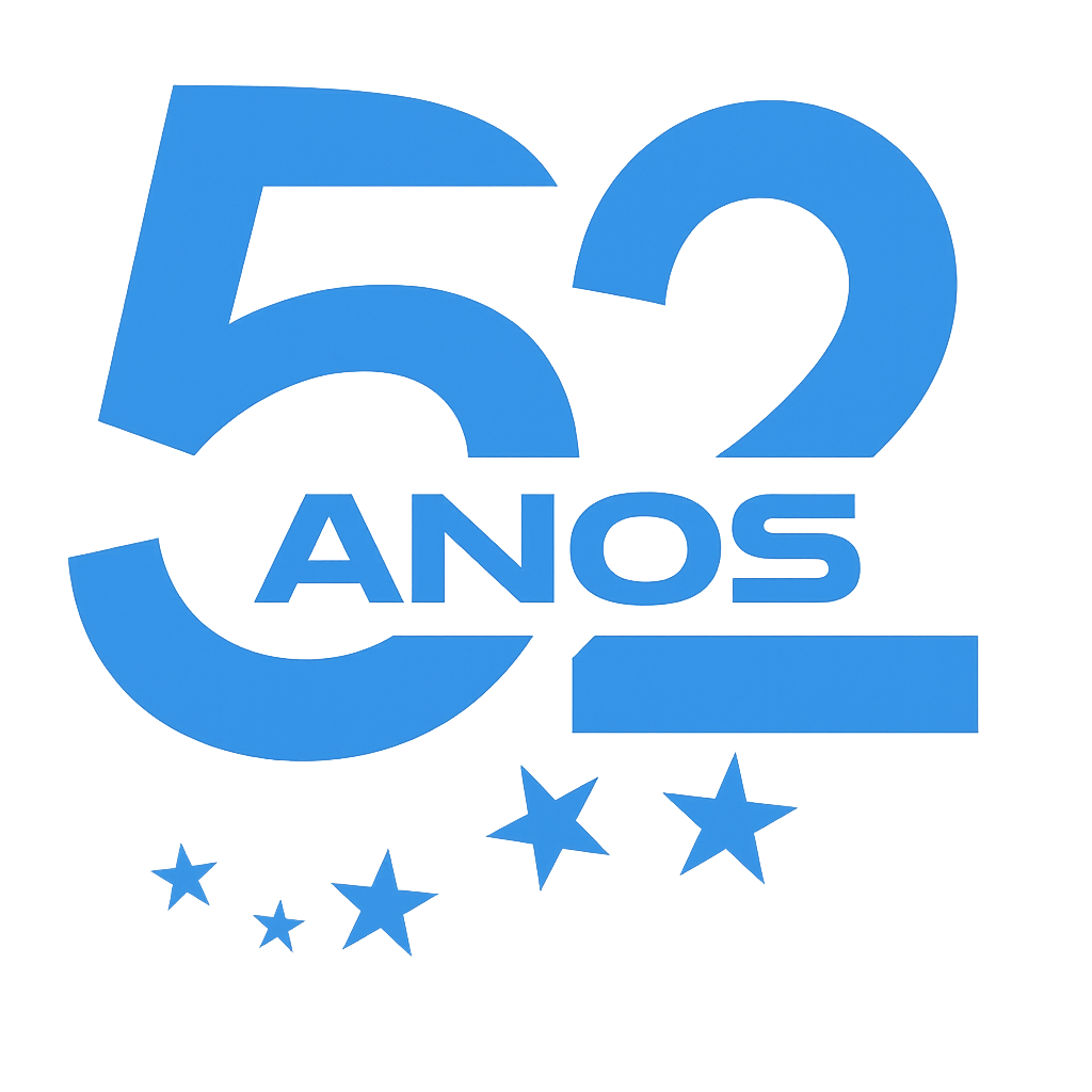 Tribuna 52 anos