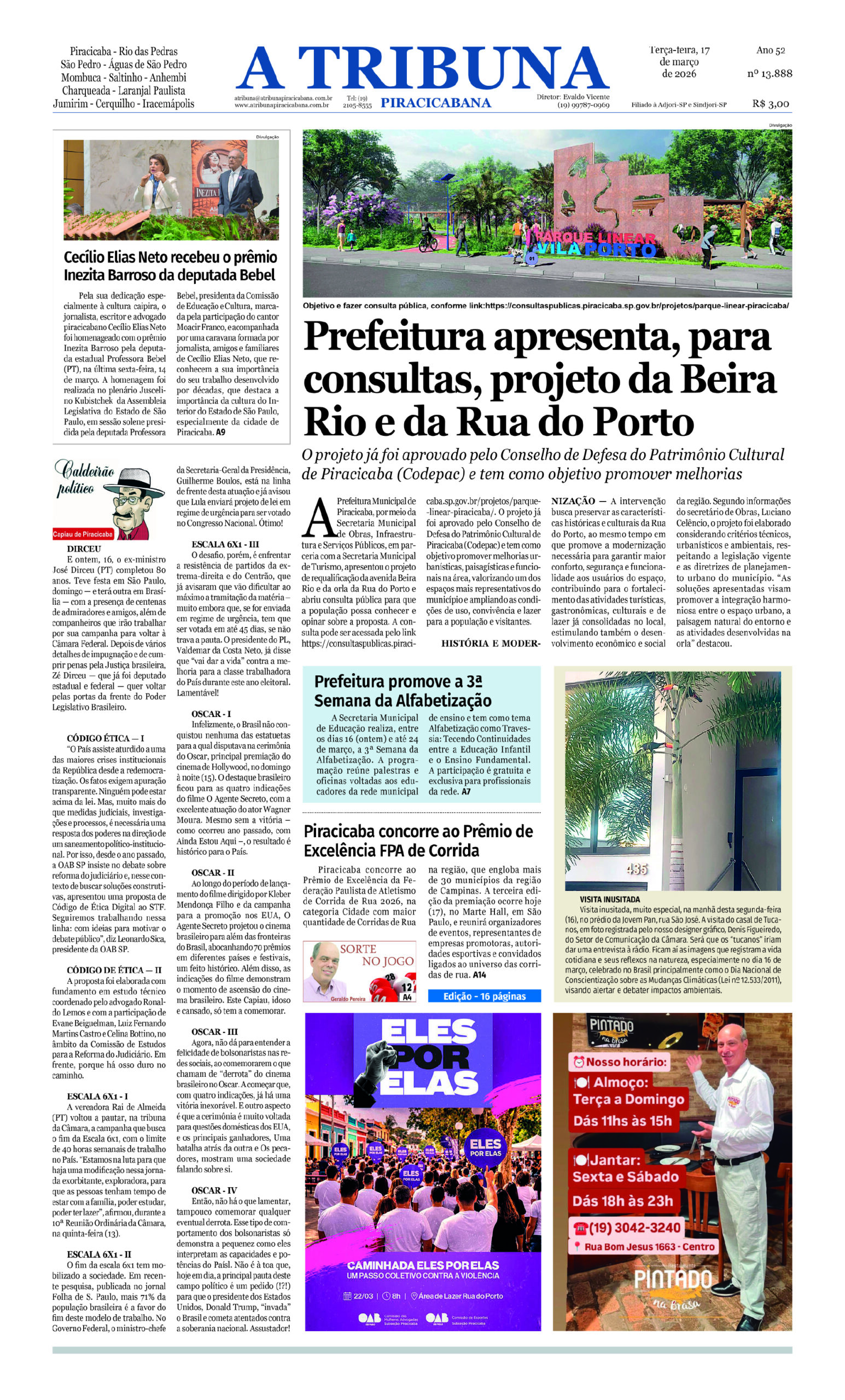 Edicao 13888- Terca-feira.pmd