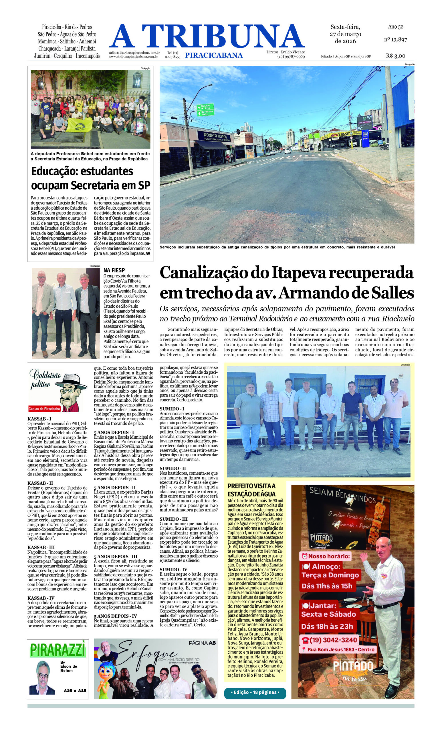 Edicao 13897 - Sexta-feira.pmd