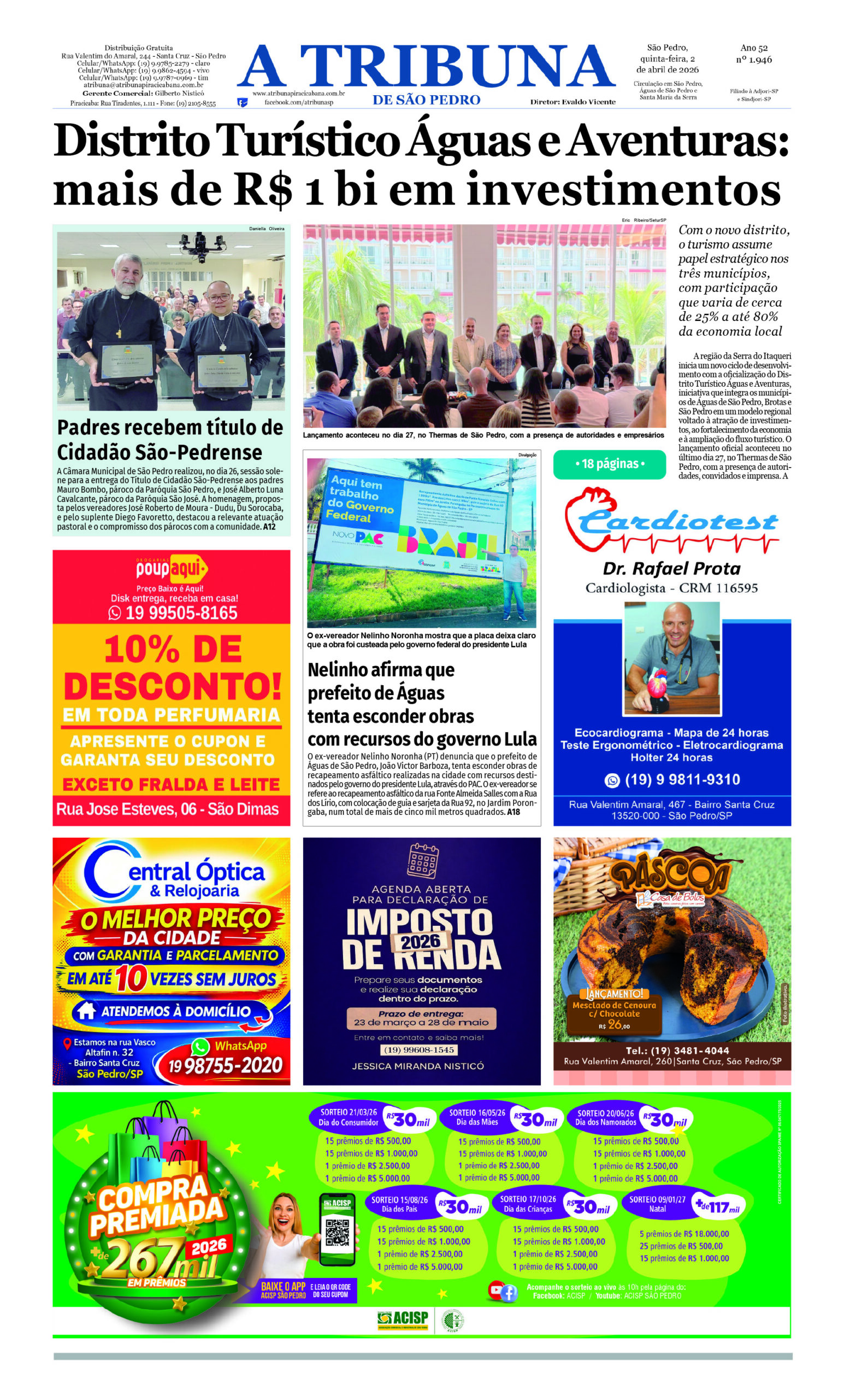 Edicao 1946 - TSP.pmd