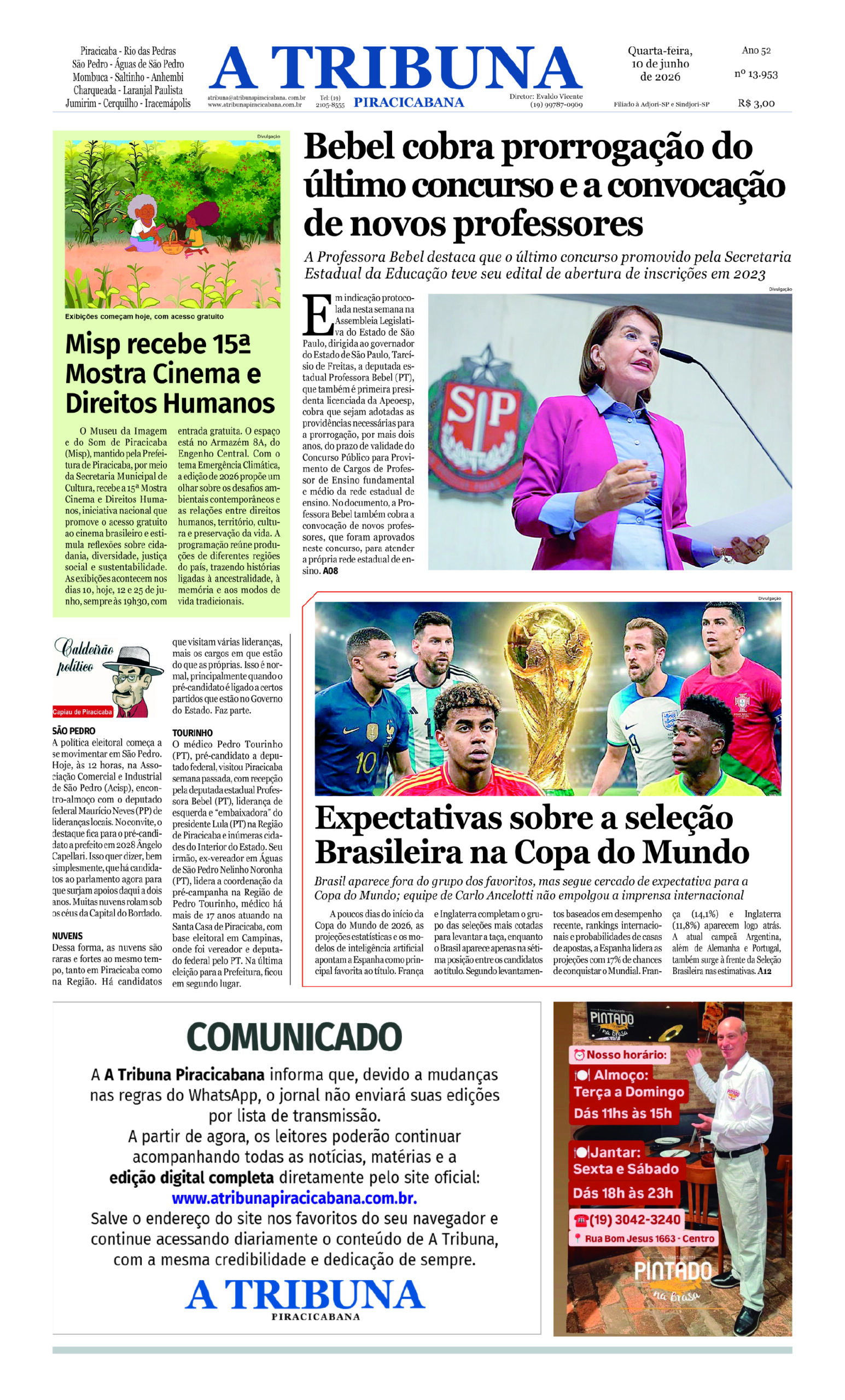 Edicao 13948 - Quarta-feira.pmd