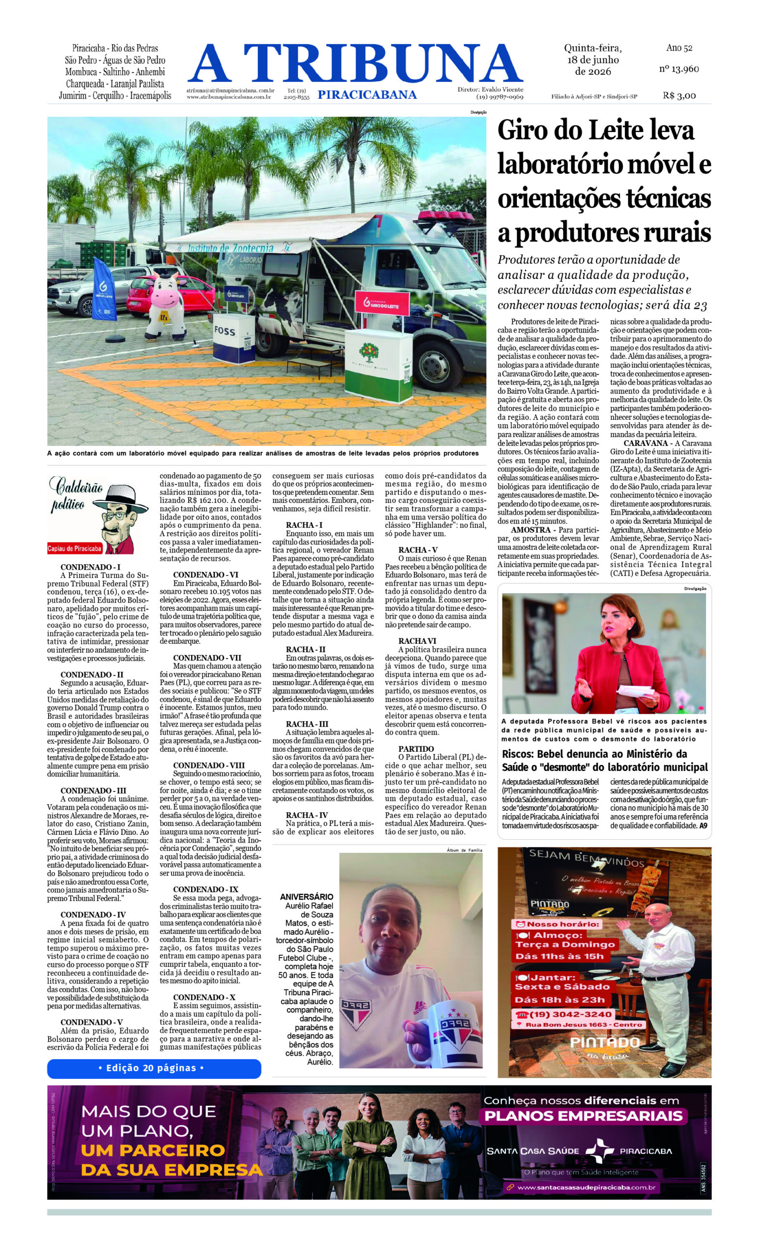 Edicao 13960 - Quinta-feira.pmd