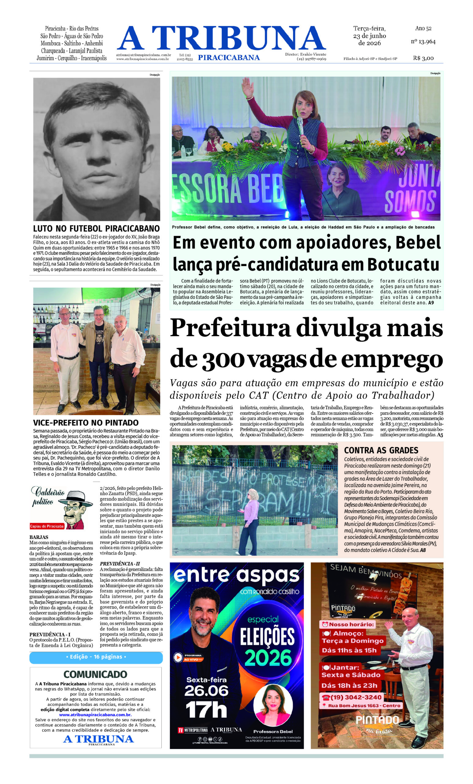 Edicao 13964 - Terca-feira.pmd