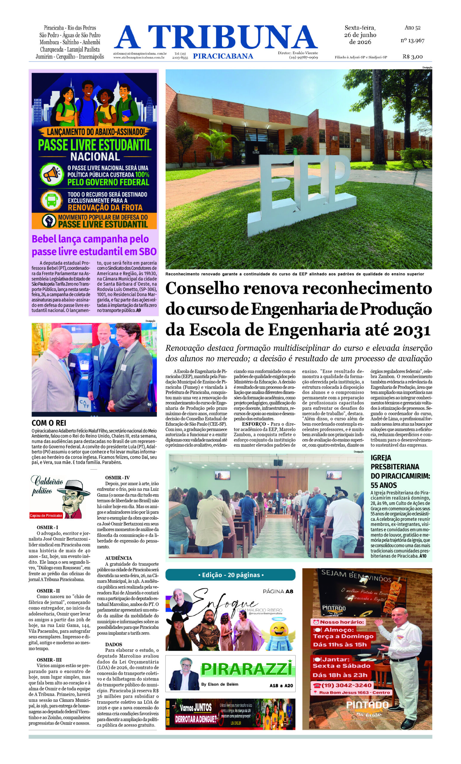 Edicao 13967 - Sexta.pmd