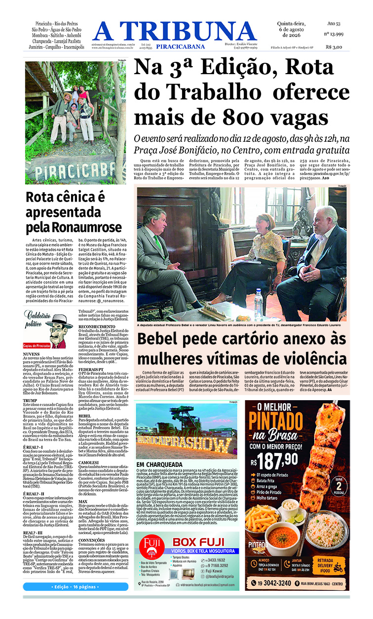 Edicao 13999 - Quinta-feira.pmd