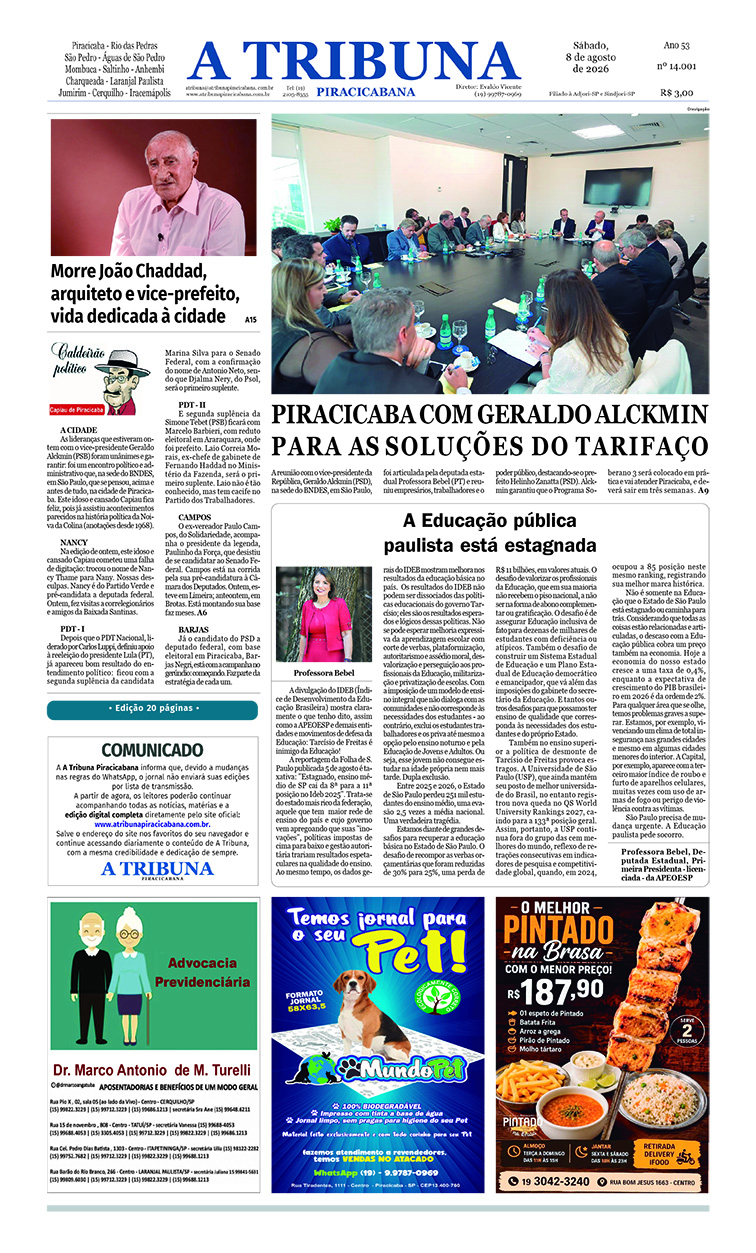 Edicao 134001 - Sabado.pmd