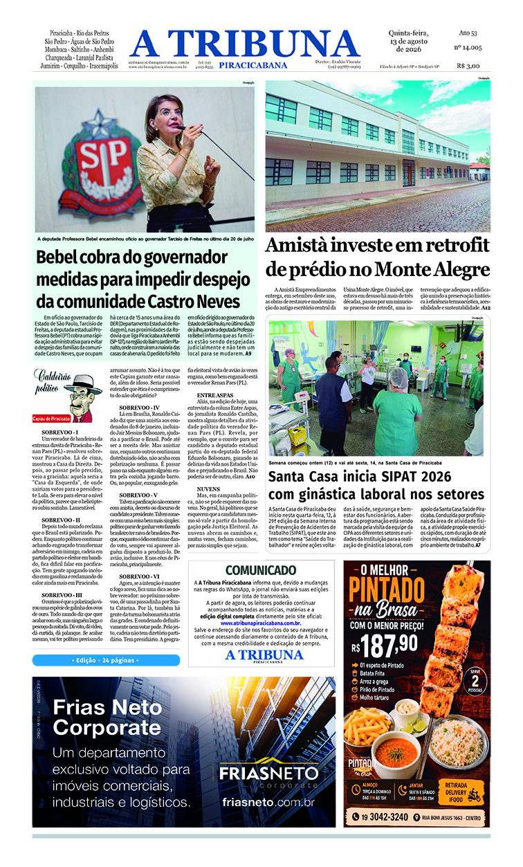 Edicao 14005 - Quinta-feira.pmd