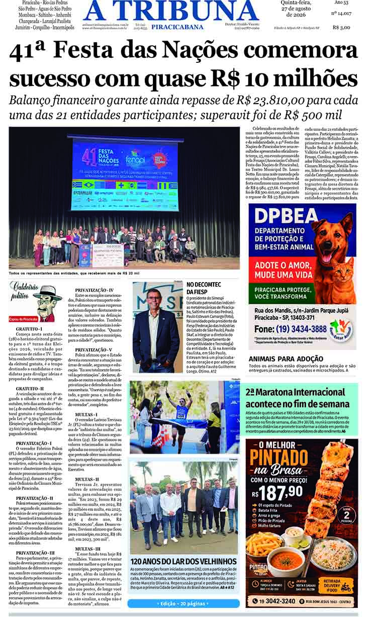 Edicao 14017 - Quinta-feira.pmd