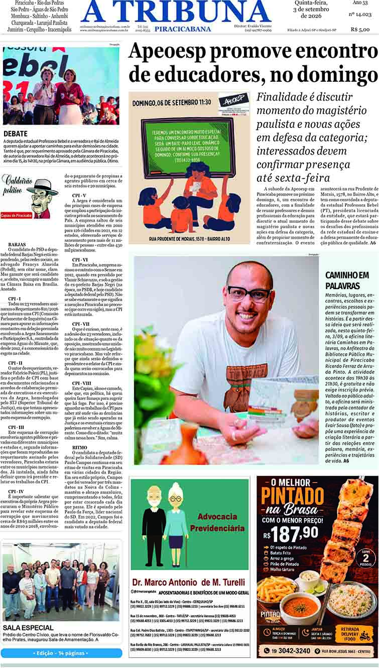 Edicao 14023 - Quinta-feira.pmd