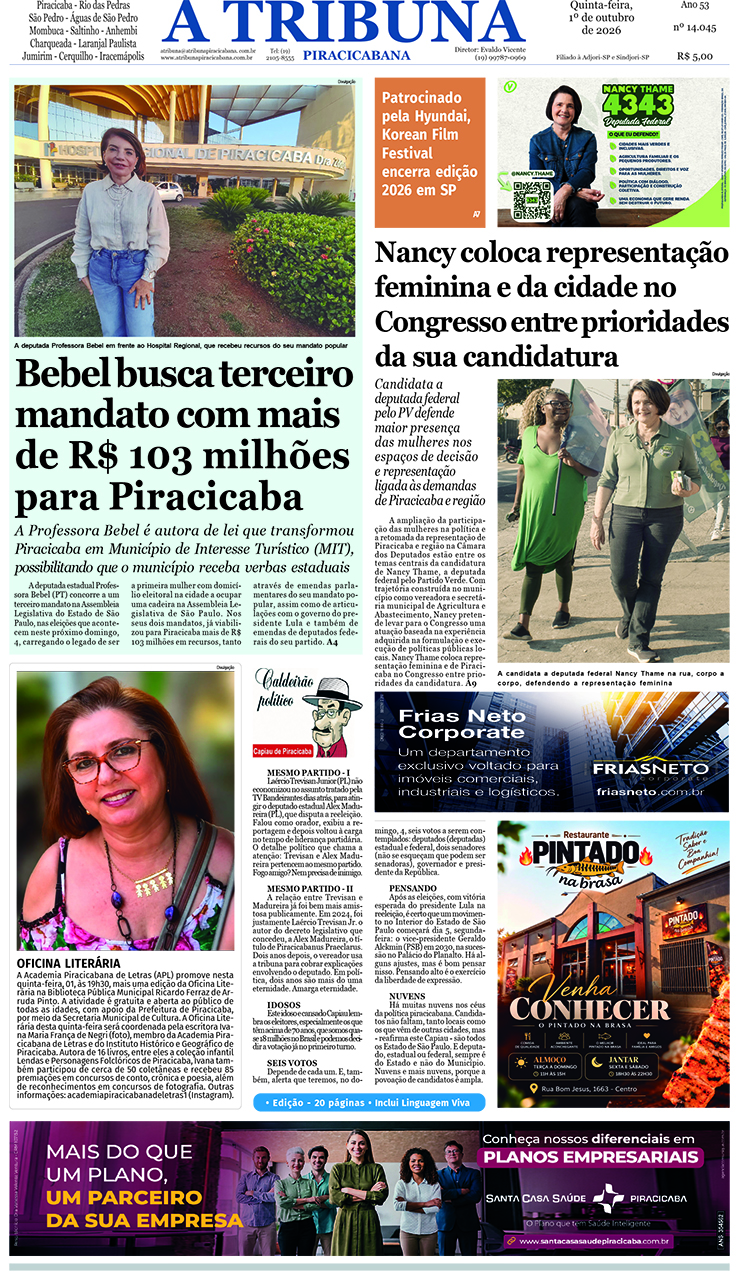 Edicao 14045 - Quinta-feira.pmd