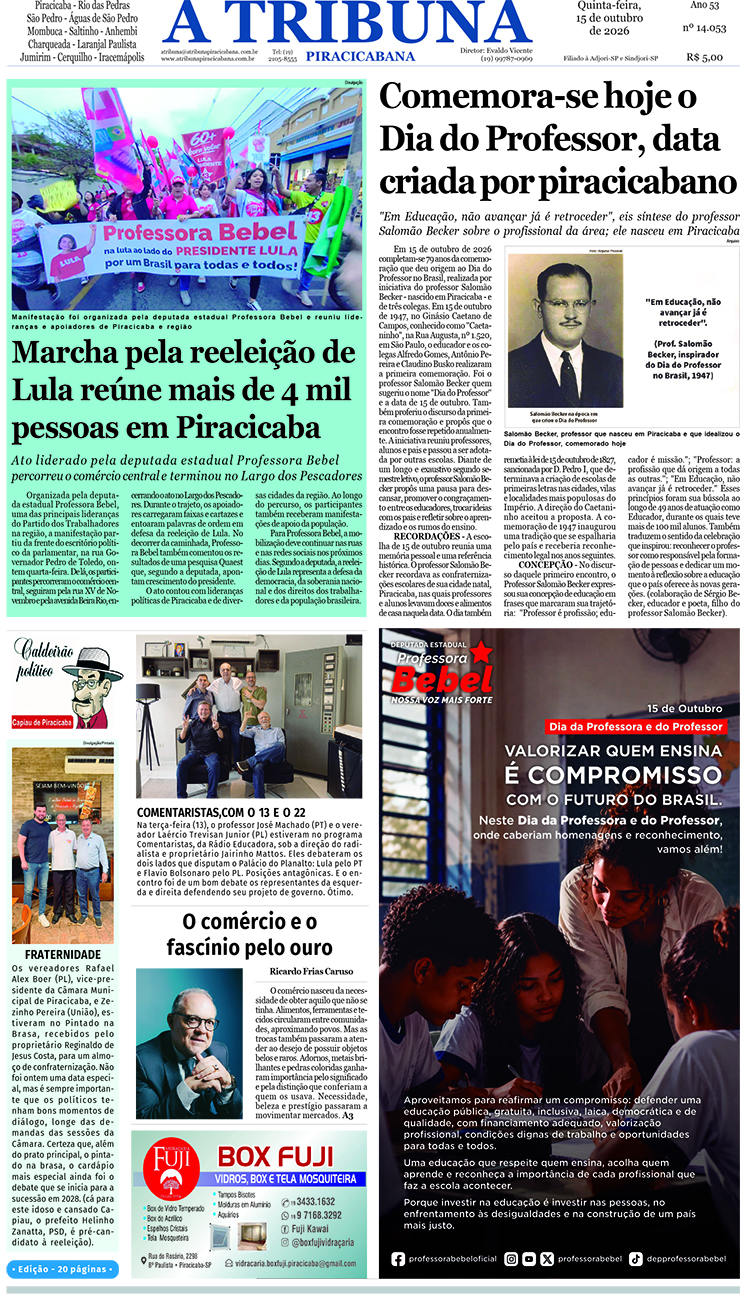 Edicao 14054 - Quinta-feira.pmd