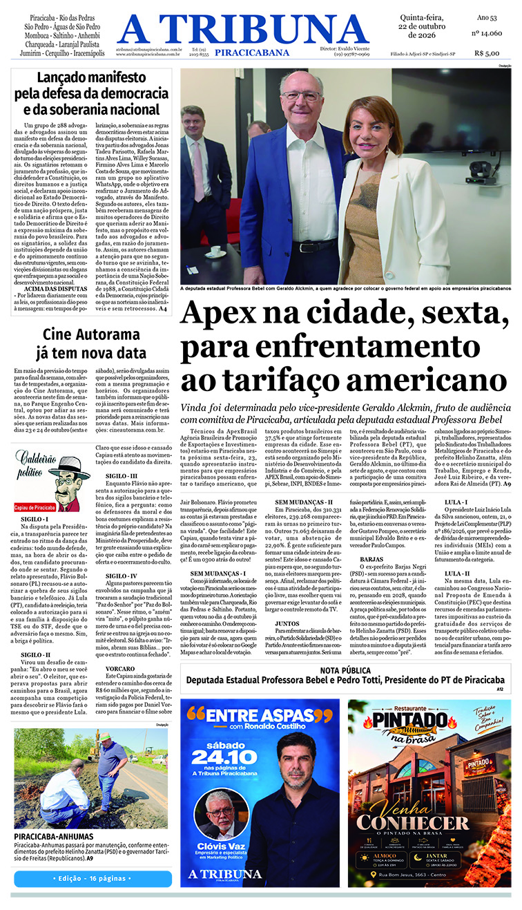 Edicao 14060 - Quinta.pmd