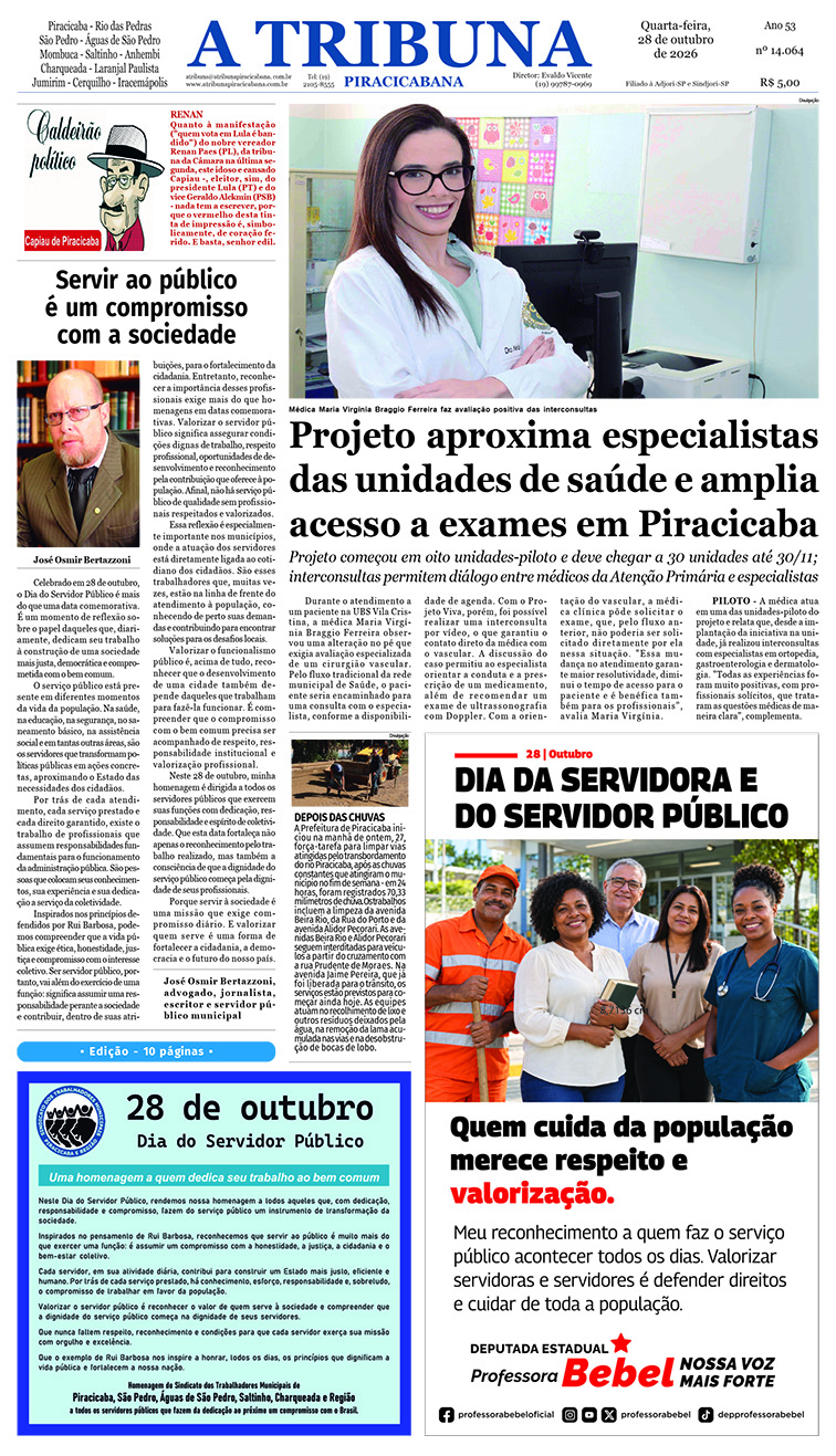 Edicao 14064 - Quarta.pmd