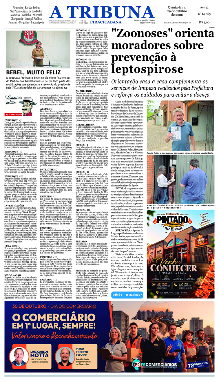 Edicao 14065 - Quinta.pmd