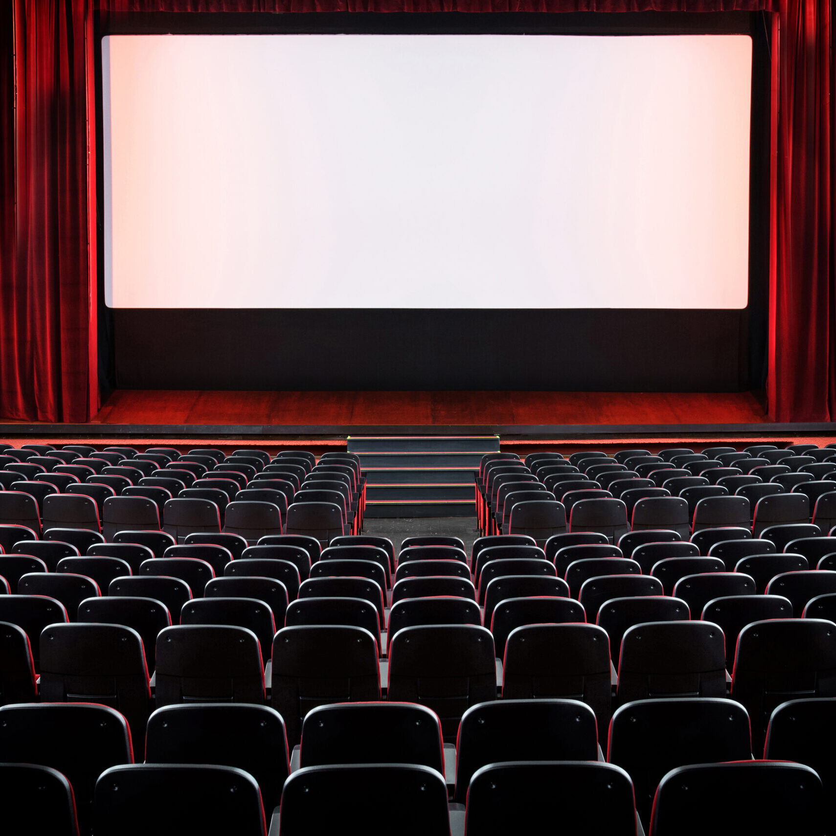 A promoção será válida para todas as sessões nas salas convencionais e Premium do Cine Araújo. CRÉDITO: Divulgação