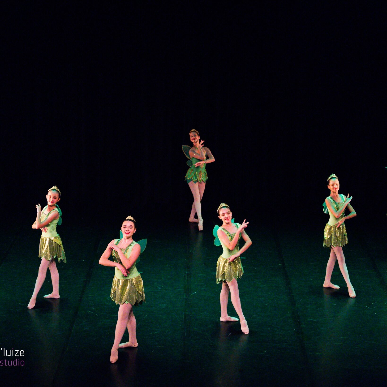 02-06-Adapi (Dança)-1 Apresentação no festival de dança da Adapi - foto: Divulgação