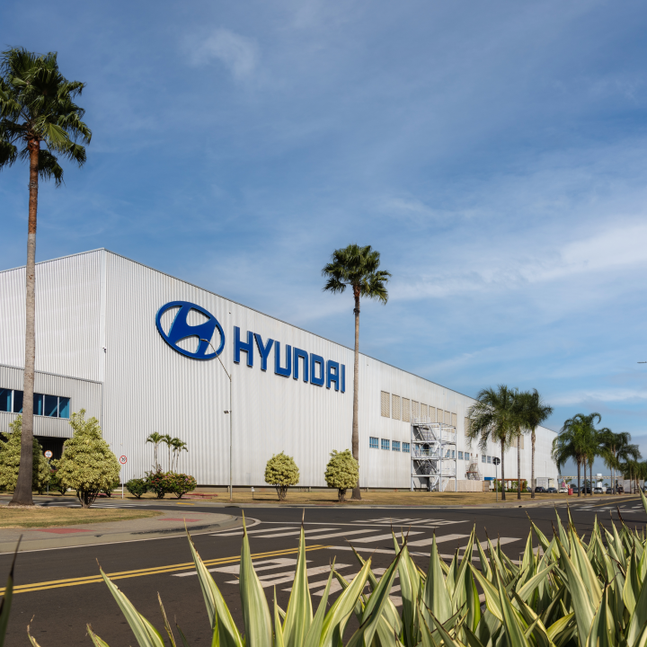 02-07-Hyundai (projeto) - PRIMEIRA Planta da Hyundai Motor Brasil em Piracicaba, com fabricação do primeiro carro em 2012 - foto: Divulgação