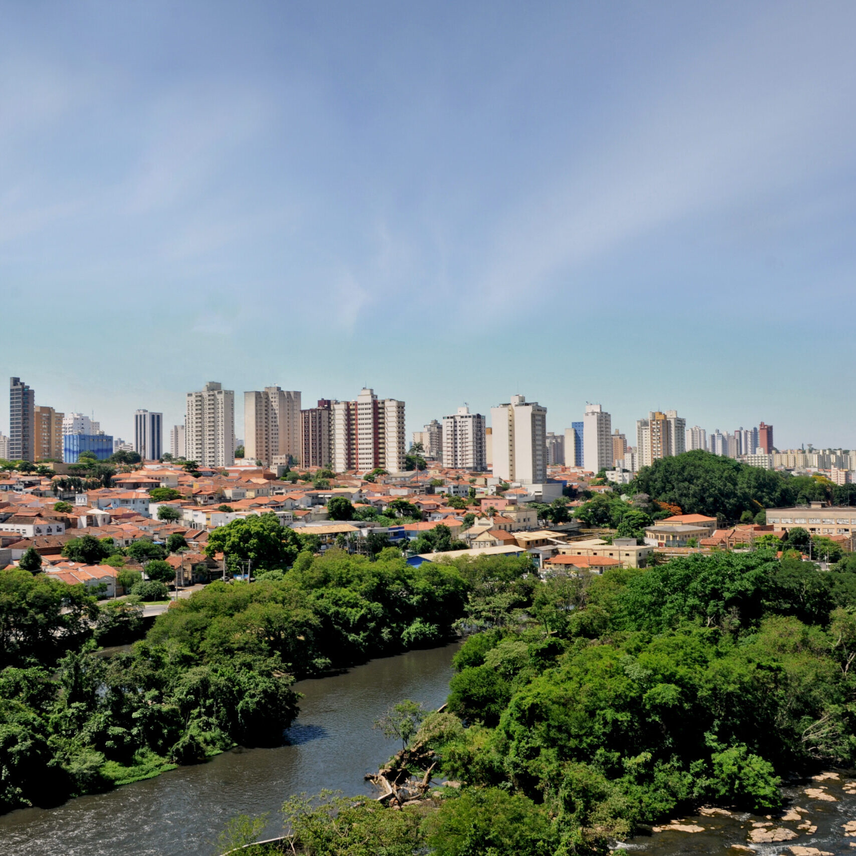 Piracicaba está entre as 20 cidades que mais geraram empregos formais no Estado de São Paulo em janeiro