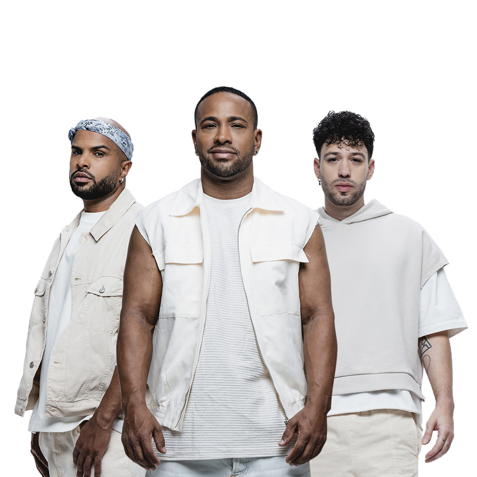 Mr. Dan está na programação da 12ª edição, que acontece entre os dias 14 e 23 de novembro. CRÉDITO: Divulgação