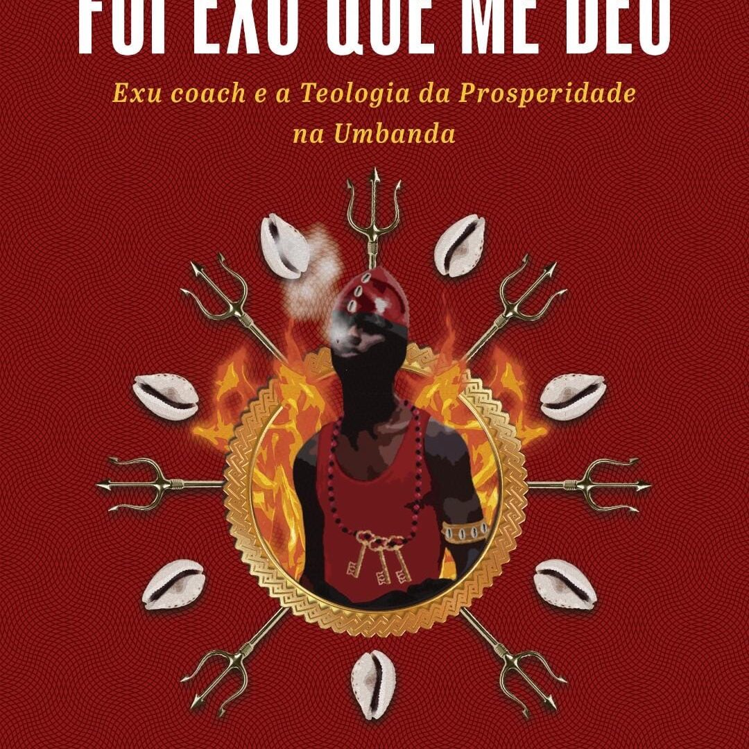 Tese de doutorado em comunicação analisa mercado religioso. CRÉDITO: Divulgação