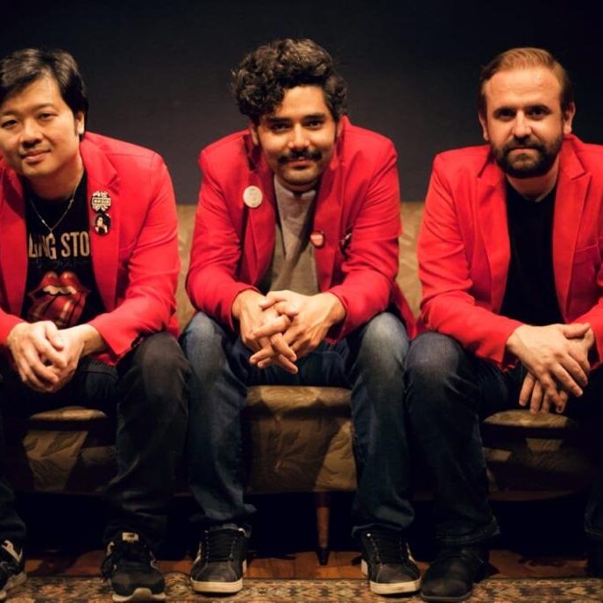 Banda Os Londrinos integra programação musical do evento