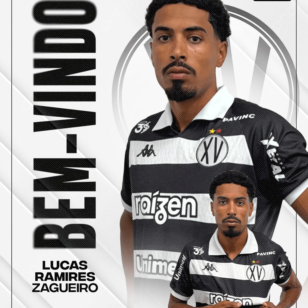 Além do zagueiro, Nhô Quim continua no mercado em busca de reforços. CRÉDITO: Divulgação