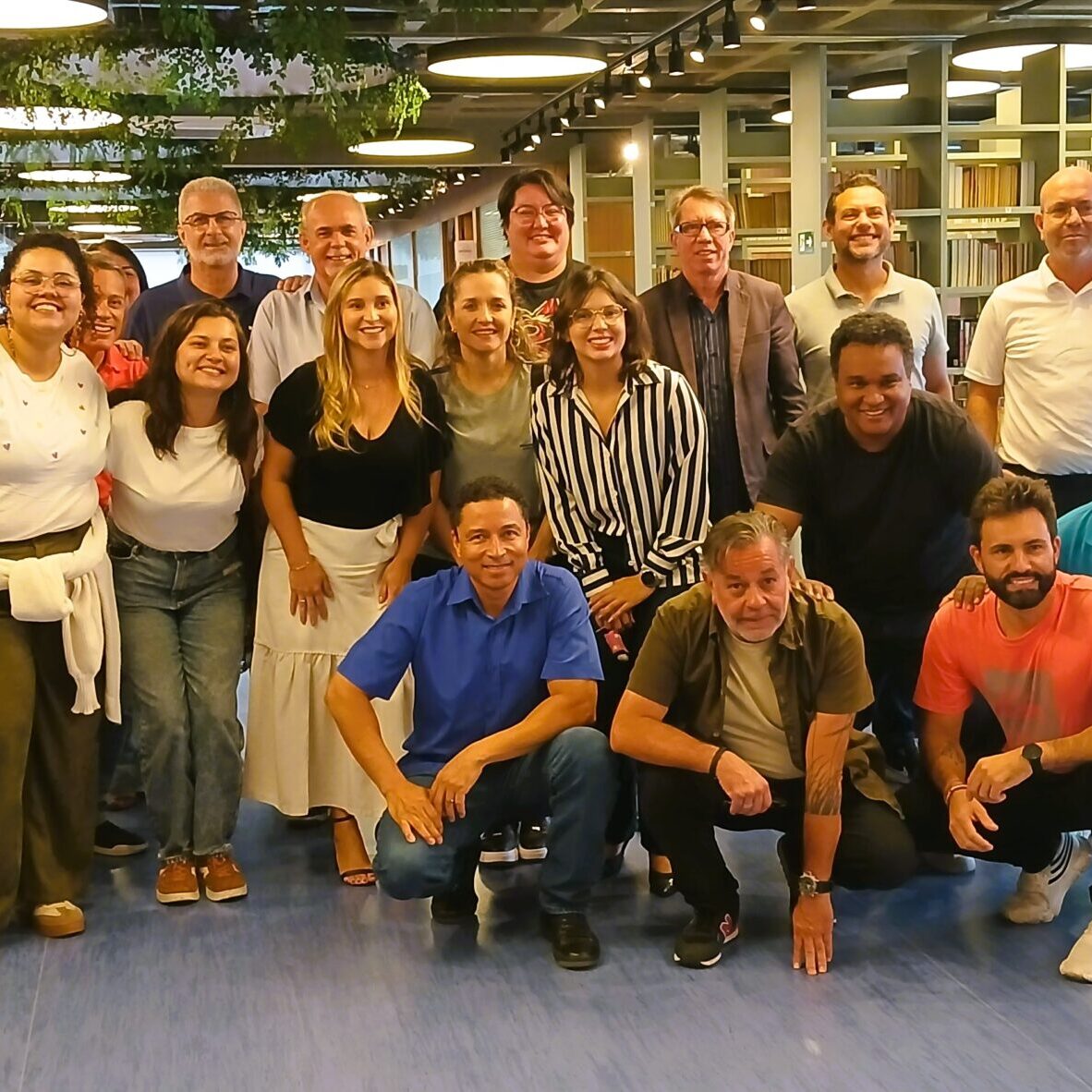 Curso sobre comunicação popular e redes sociais reuniu dirigentes sindicais em Campinas. CRÉDITO: Divulgação