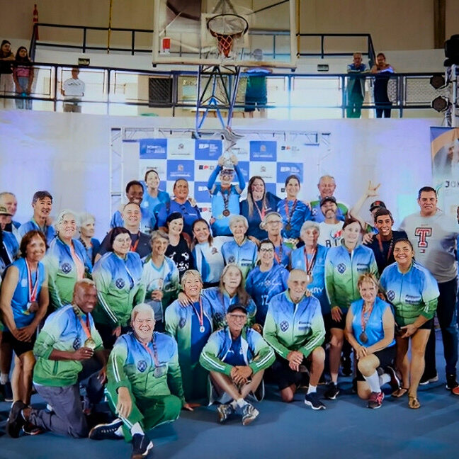 06-05-Jogos (fase) - PRIMEIRA Delegação levou 165 atletas a São Manuel, conquista o tetracampeonato e avança para a fase estadual; evento terminou dia 5 de maio - foto: Divulgação