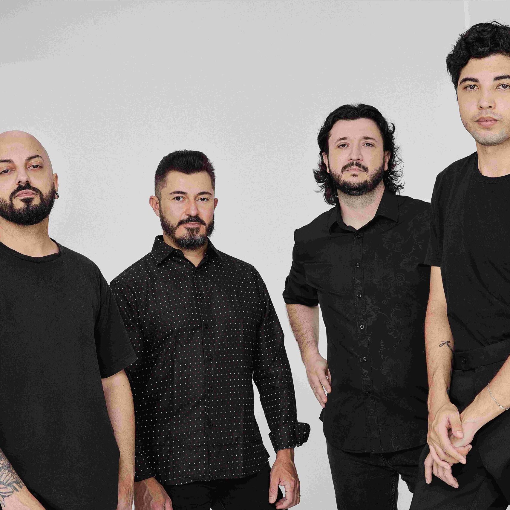 07-07-25-Prudente (Quintal)-PRIMEIRA Rockstrada já se apresentou em mais de cinquenta cidades e participou de festivais ao lado de grandes nomes da música brasileira - foto: Divulgação