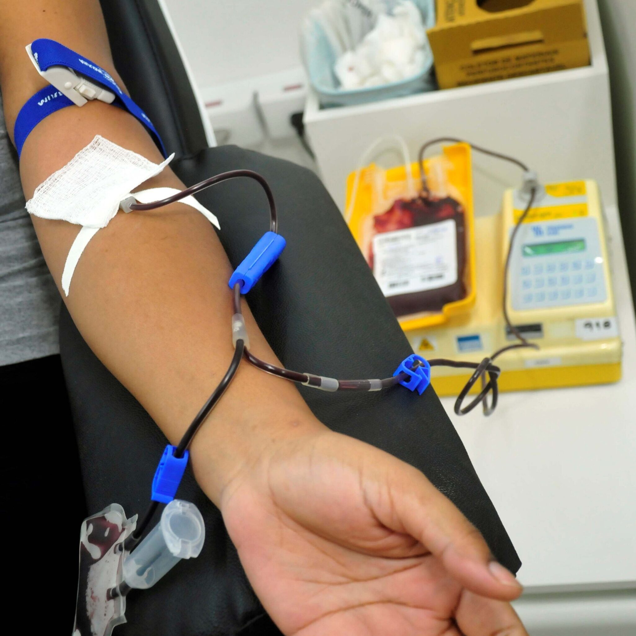 Unidade passa a funcionar todos os sábados, a partir desse ano, das 7h30 às 12h