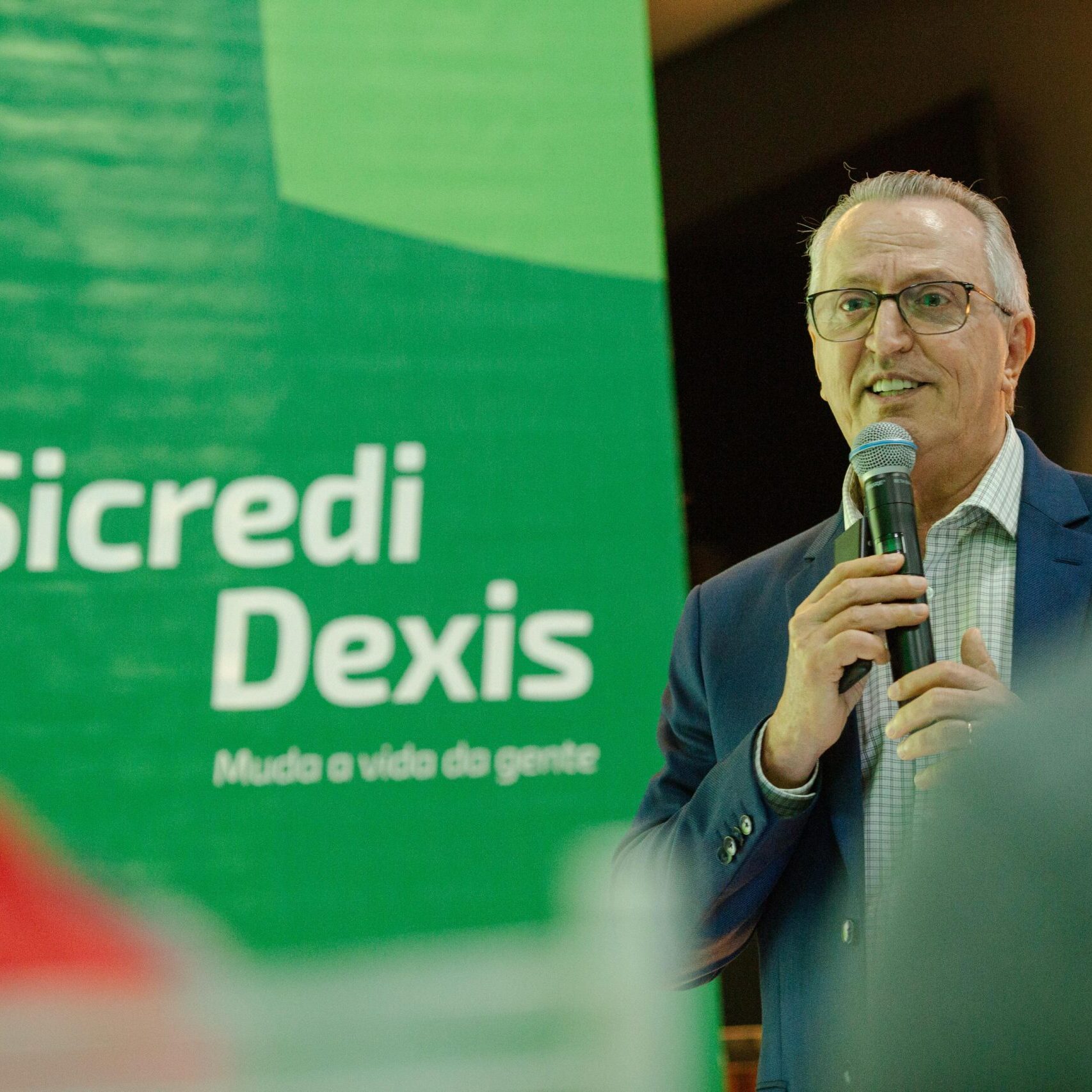 Assembleias serão comandadas por Wellington Ferreira. CRÉDITO: Divulgação