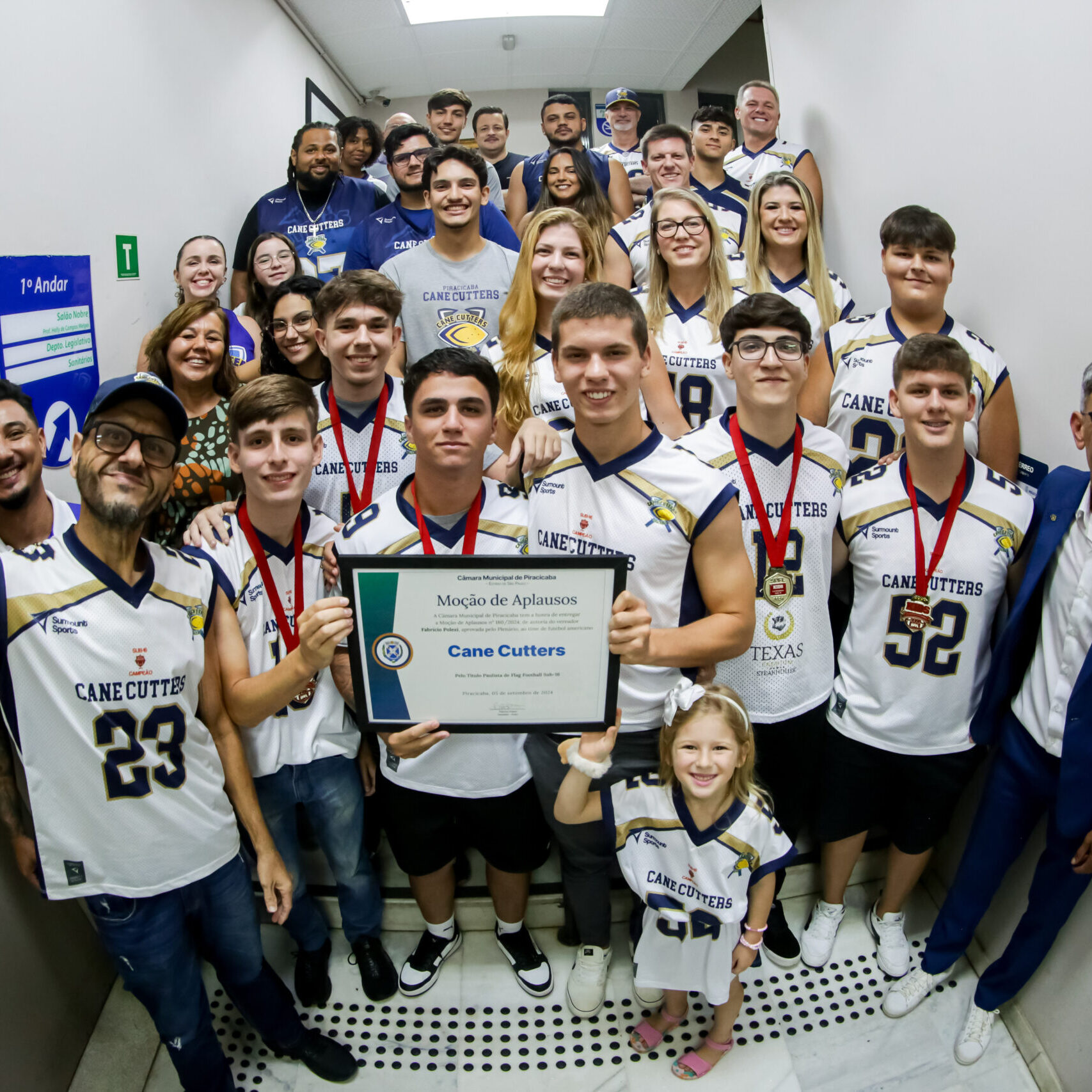 Floculadores ETA Capim Fino passam por manutenção que garante maior eficiência no tratamento de água (3)