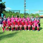 A equipe de Futebol Society Master da OAB Piracicaba brilhou nos Jogos da Advocacia Paulista (JAP) 2026. CRÉDITO: Divulgação