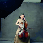 Rebekah Yang se destaca nos principais palcos das Américas, Europa e Ásia, se consolidando como uma das artistas mais versáteis da música clássica contemporânea. CRÉDITO: Divulgação