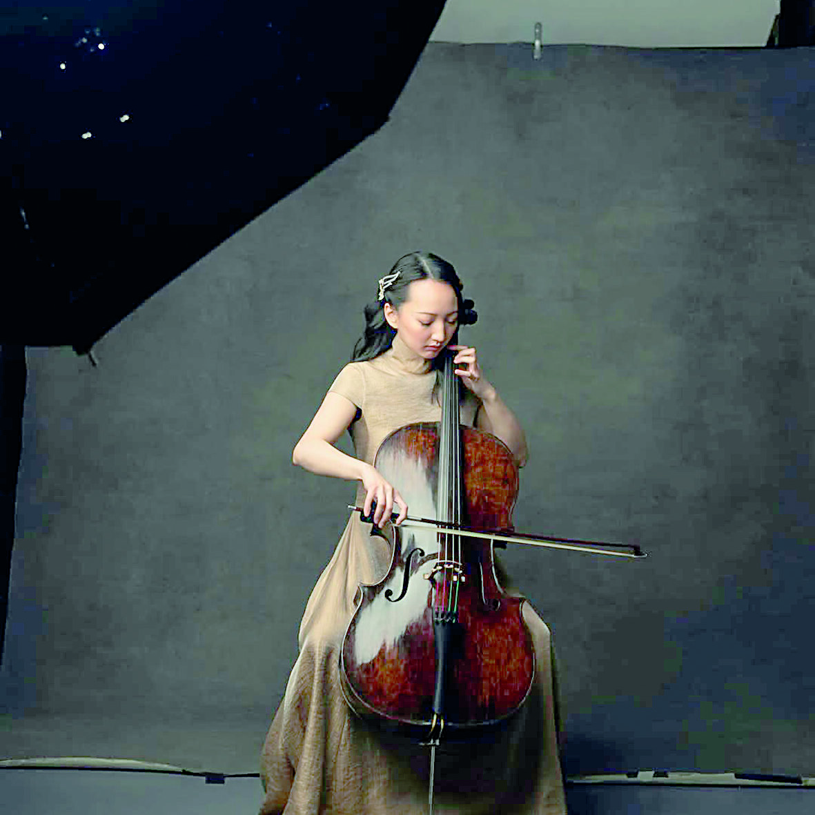 Rebekah Yang se destaca nos principais palcos das Américas, Europa e Ásia, se consolidando como uma das artistas mais versáteis da música clássica contemporânea. CRÉDITO: Divulgação
