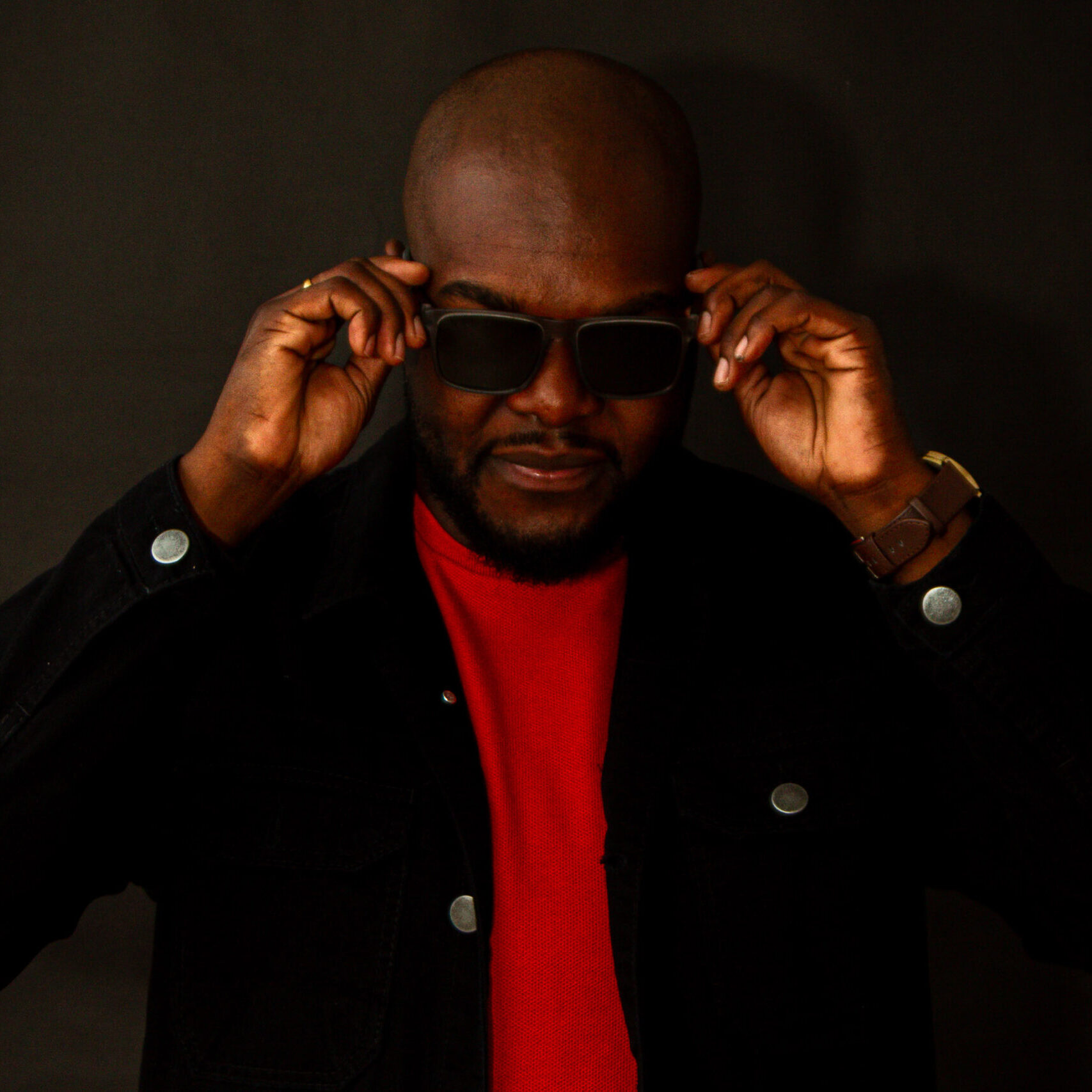 Grupo Nego Thom & A Rempa do Groove é atração no Estação Cultural. CRÉDITO: Angelo Pereira