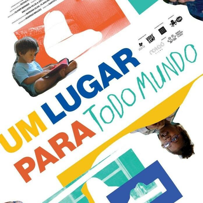 Dica semana Filme revela uma realidade de discriminação das crianças com deficiência - Foto: Divulgação