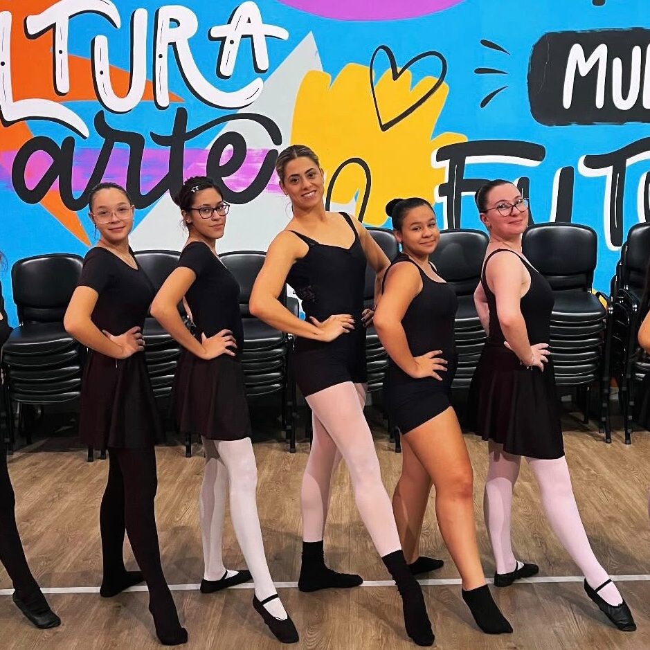 Programação reúne aulas e grupos de viola caipira, carimbó, bordado, dança, música, teatro e outras atividades - foto: Divulgação