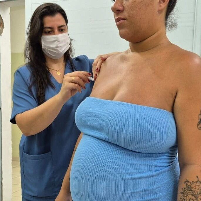 A iniciativa faz parte de um programa nacional do Sistema Único de Saúde (SUS), - foto: Divulgação