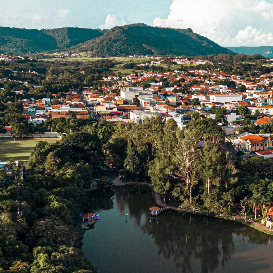 A Estância passa a fazer parte, oficialmente, de uma das novas estruturas estratégicas de desenvolvimento turístico do Estado de São Paulo - Foto: Matheus Carvalho Camargo