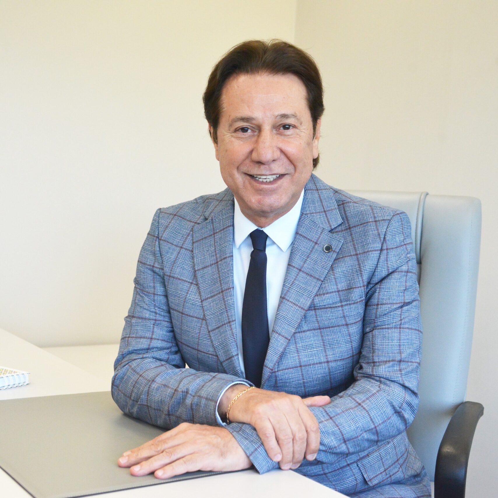 Carlos Joussef: “investimento em novas estruturas reflete um planejamento de longo prazo”. CRÉDITO: Divulgação