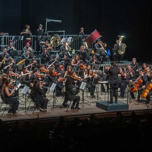 Concerto percorre diferentes épocas da música ocidental por meio de obras de compositores consagrados