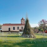 A Festa de São João de Tupi é realizada desde 1934 - foto: Divulgação