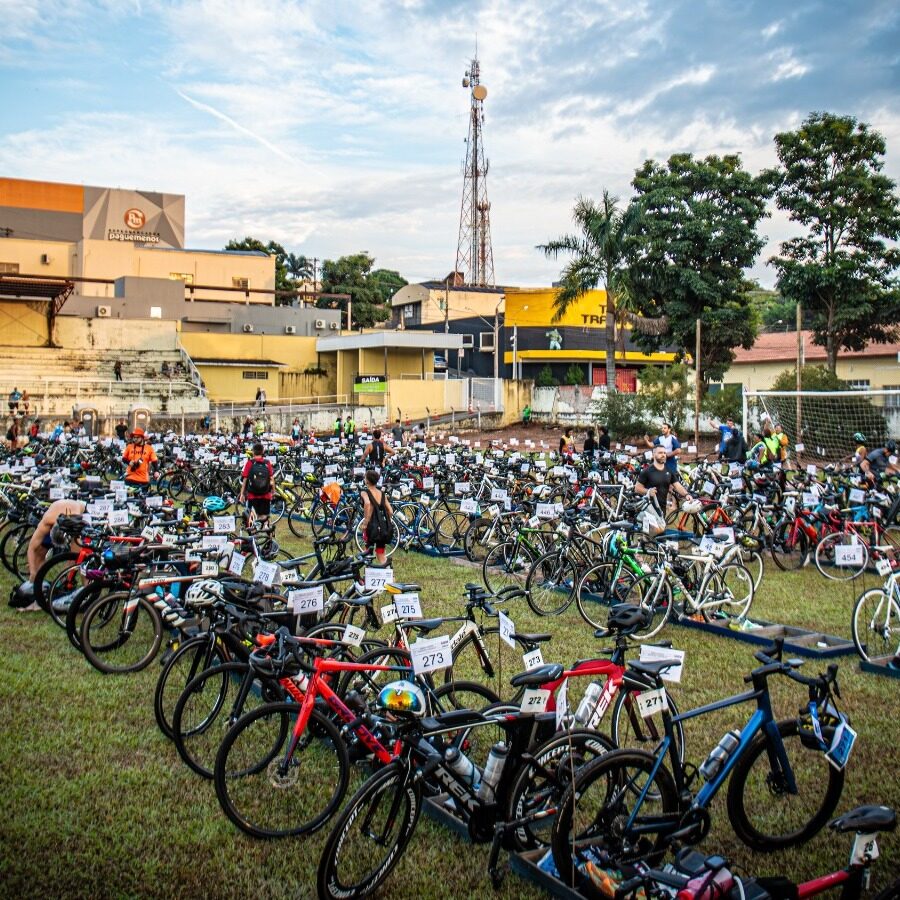 A cidade foi palco de eventos que fortaleceram o calendário oficial e impulsionaram a movimentação econômica - foto: Divulgação