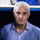 Tite não é mais treinador do Cruzeiro. Treinador foi demitido após empate. CRÉDITO: Divulgação