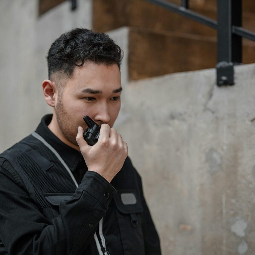 Processo seletivo da Prefeitura tem 20 vagas para vigia e vigilante. CRÉDITO: Divulgação