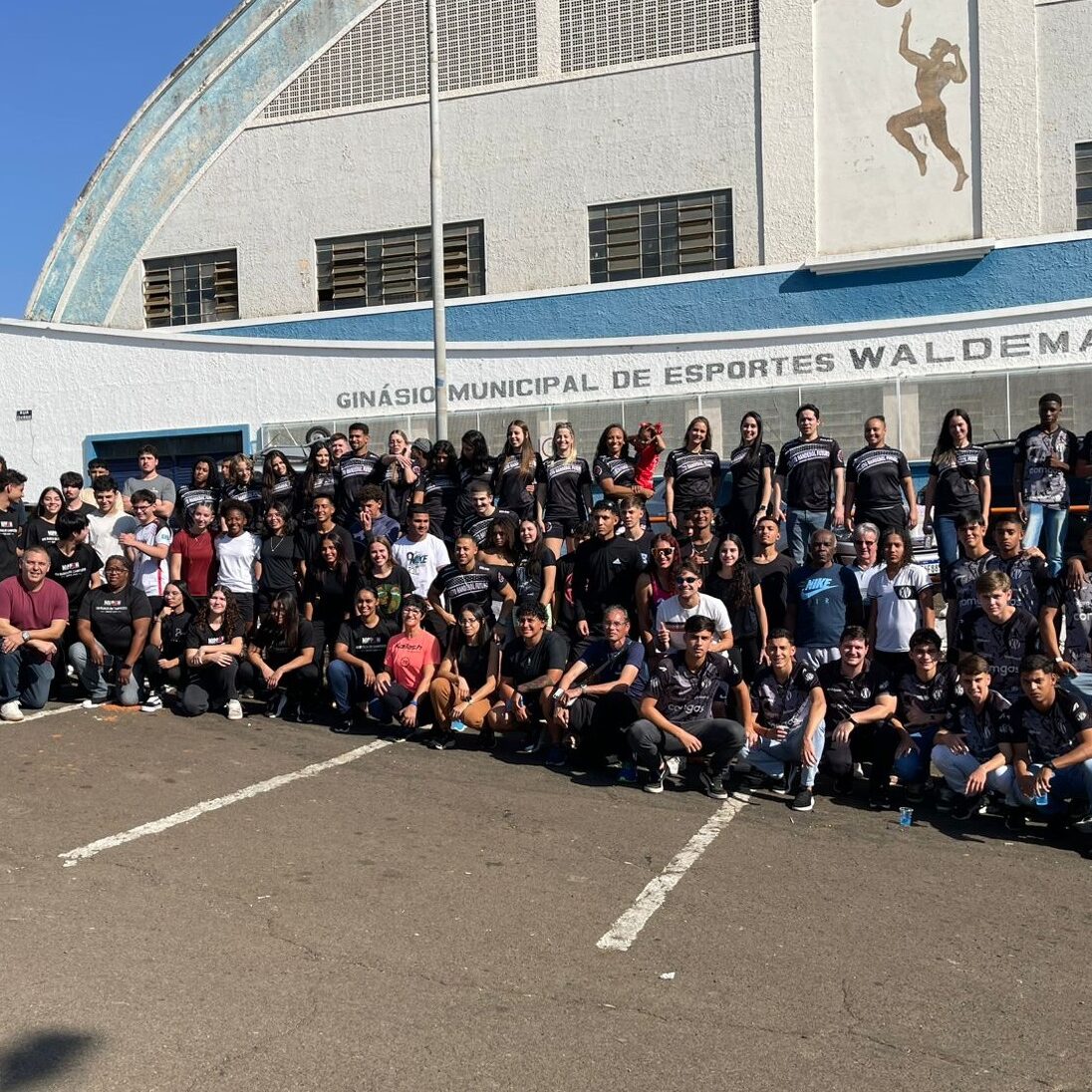 Cidade participará da competição com 46 equipes, entre feminino e masculino; serão 44 municípios participando pela 3ª. Região Esportiva do Estado de São Paulo - foto: Divulgação