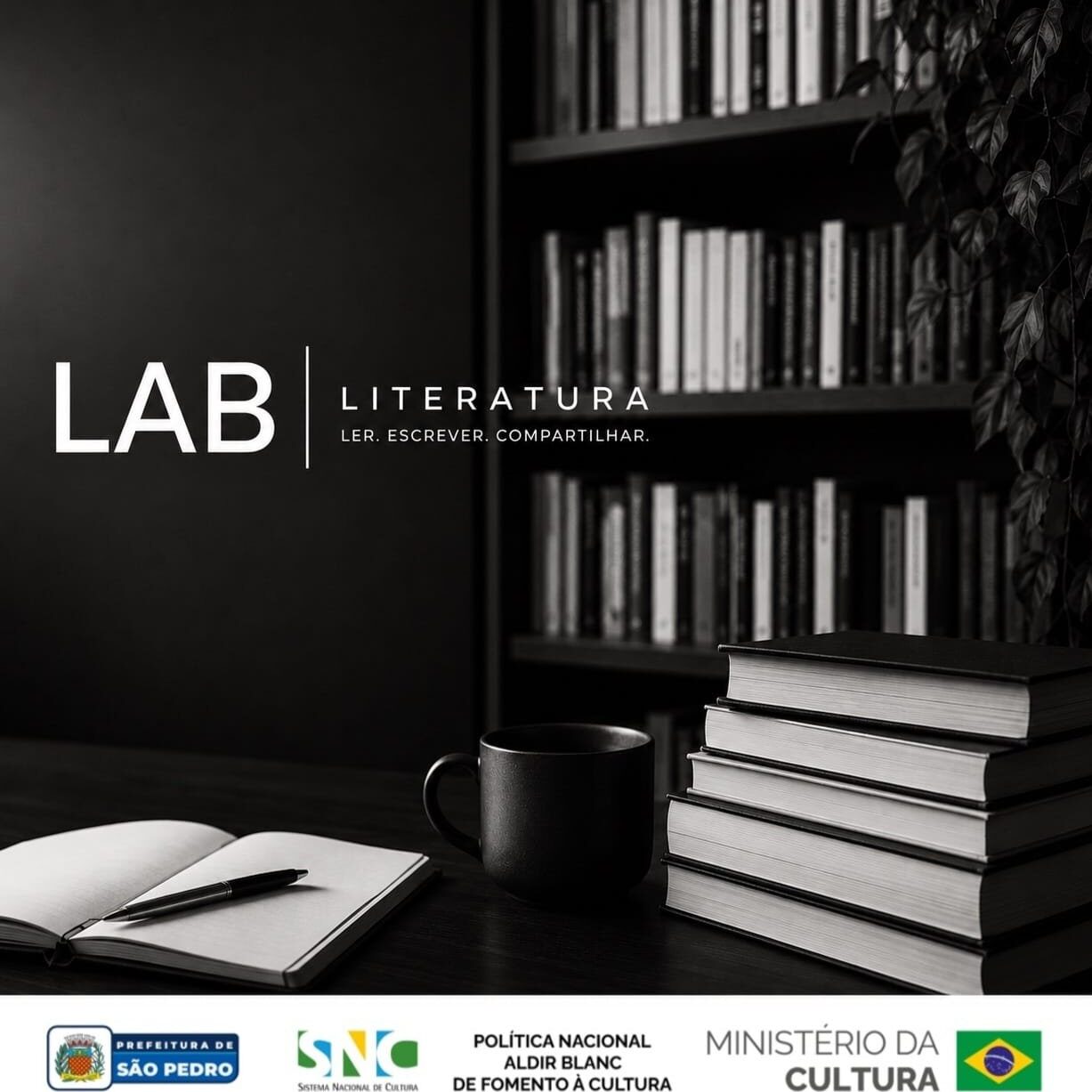 As inscrições devem ser feitas por meio do formulário eletrônico disponível em https://forms.gle/oo62noa77uH2CDWJ6