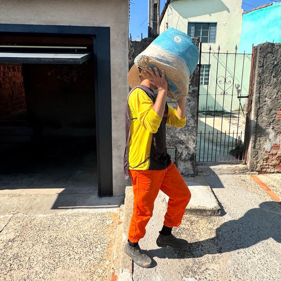 Arrastão contra dengue vai atender 13 bairros de Santa Teresinha, dia 19